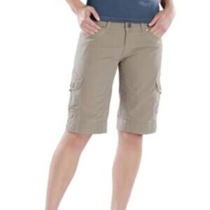 Kuhl Splash 11” Shorts in Gray
